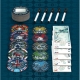 Board game Q.E. by SD Games