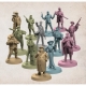 Board game Scarface 1920 by SD Games