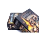Distilled Pack "Kickstarter Edition" + Africa Expansion + Melmac Games Mini-expansion
