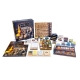 Distilled Pack "Kickstarter Edition" + Africa Expansion + Melmac Games Mini-expansion