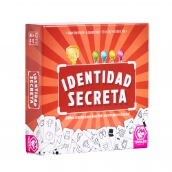 Secret Identity