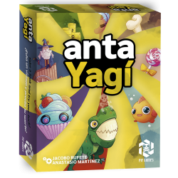 AntaYagí (Multilanguage)