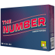 Juego de mesa The Number de Repos Production
