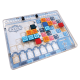 Azul mini board game from Plan B Games