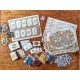 Juego de mesa The Guild of Merchant Explorers de Delirum Games