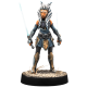 Star Wars Legión: Ahsoka Tano Agent Expansion from Atomic Mass Games