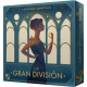Board game The Great Divide from Horrible Games