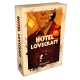 Hotel Lovecraft Cooperative Board Game from Shadowlands 