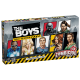Juego Zombicide: 2nd Edition The Boys Pack #1: The Seven de CMON