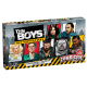 Expansión Juego Zombicide: 2nd Edition The Boys Pack #2: The Boys de CMON