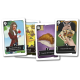 Juego de cartas Timeline Twist de Zygomatic
