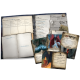 Arkham Horror LCG: The broken circle exp. Campaign from Fantasy Flight Games