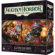 Arkham Horror LCG: The broken circle exp. researchers from Fantasy Flight Games