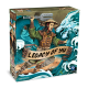 Legacy of Yu board game from Renegade Game Studios
