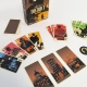 District Noir board game from Mebo Games