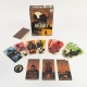 District Noir board game from Mebo Games
