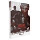 Red role-playing book from Shadowlands Editions