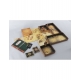 Arkeis board game from Zacatrus 