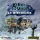 Expansión After the virus La gran helada de la marca Maldito Games