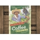 Coffee Traders board game from Maldito Games