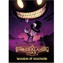 Wonderlands War Shards of Madness (Spanish)