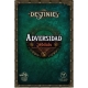 Adversidad expansion board game Destinies from Last Level Games