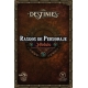 Character Traits expansion board game Destinies from Last Level Games