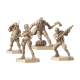 Board Game Cyberpunk 2077: Gangs of Night City by CMON