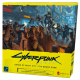 Board Game Cyberpunk 2077: Gangs of Night City by CMON