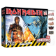 Zombicide Iron Maiden Character Pack 3 from Cool Mini Or Not