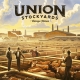 In Union Stockyards you take on the role of one of the five big meat processors