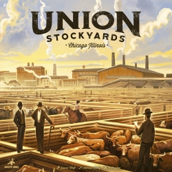 En Union Stockyards asumes el papel de uno de los cinco grandes procesadores de carne