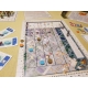 Juego de mesa Small City Deluxe de AV Studio