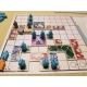 Small City Deluxe board game from AV Studio