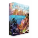 Small City Deluxe board game from AV Studio