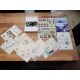 This is the first expansion for Small City Deluxe Edition