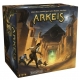 Arkeis board game from Zacatrus 