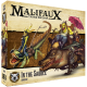 Malifaux 3rd Edition - In the Saddle The Bayou from Wyrd Malifaux