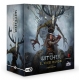 Board game The Witcher: The old world of Gen X Games