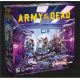 Army of the Dead Zombicide Board Game by Cool Mini Or Not