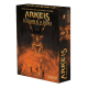 Expansion The Sphinx Trap of Arkeis from Zacatrus