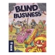 Blind Business card game by Devir
