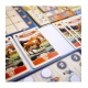 Board game Great Western Trail Second Edition of the publishing house MasQueOca