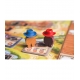 Board game Great Western Trail Second Edition of the publishing house MasQueOca