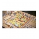 Board game Great Western Trail Second Edition of the publishing house MasQueOca
