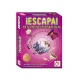 Card game Escape! Alice in Wonderland from Mercurio Distribuciones