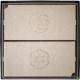 STAR WARS REBELLION Compatible Insert (Base + Exp: Rise of the Empire) from WithOut Mess