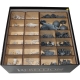 STAR WARS REBELLION Compatible Insert (Base + Exp: Rise of the Empire) from WithOut Mess