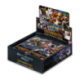 Battle Spirits Saga - Booster Display BSS01 (24 Packs) (English)