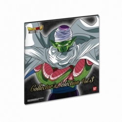 Dragonball Super Card Game Collector's Selection Vol.3 (Inglés)